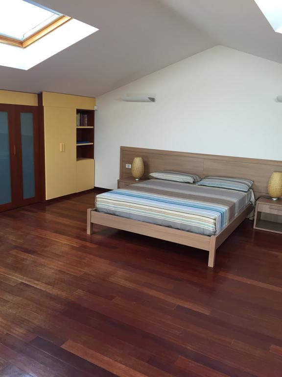 Almaresort B&B Rome Ruang foto