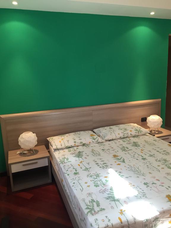 Almaresort B&B Rome Ruang foto