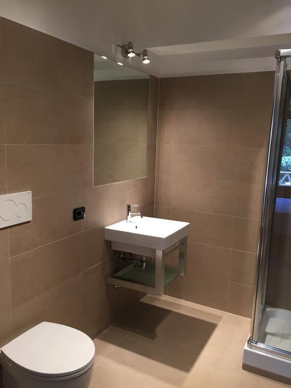 Almaresort B&B Rome Ruang foto
