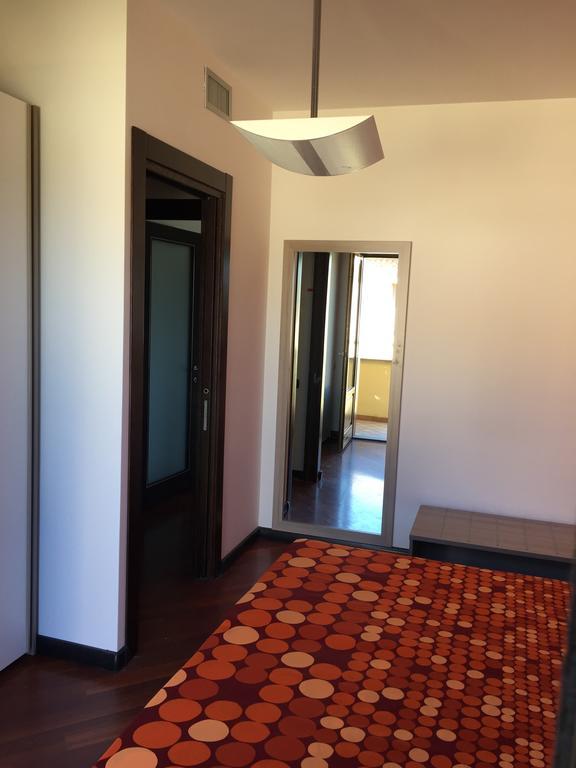 Almaresort B&B Rome Ruang foto