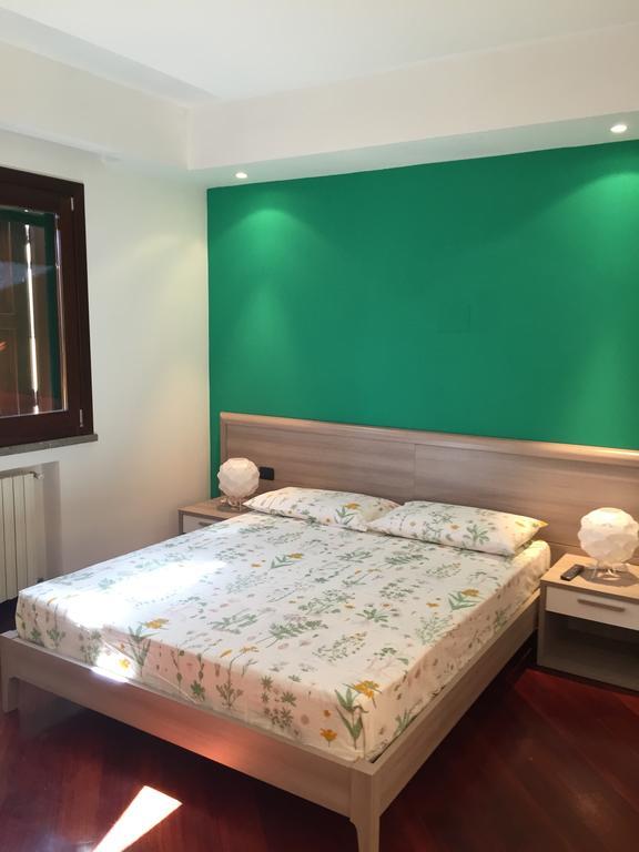 Almaresort B&B Rome Ruang foto