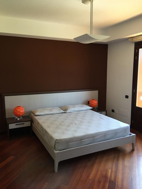 Almaresort B&B Rome Ruang foto