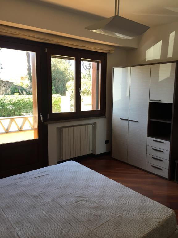 Almaresort B&B Rome Ruang foto