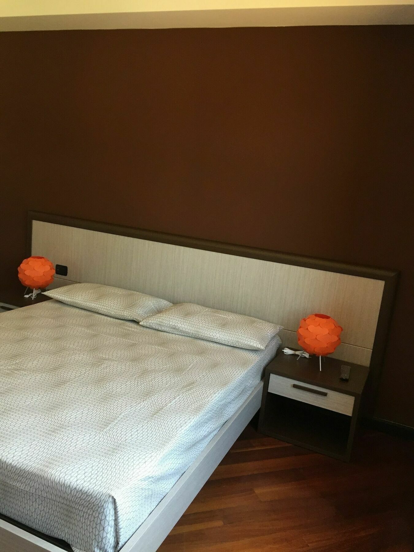Almaresort B&B Rome Bagian luar foto